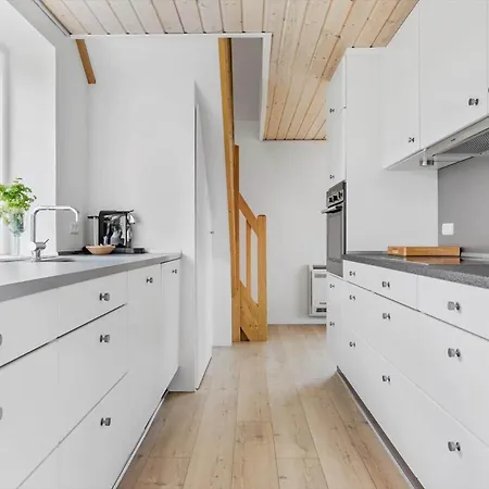 20612-samso-strandkrogen-43 Casa de Férias *