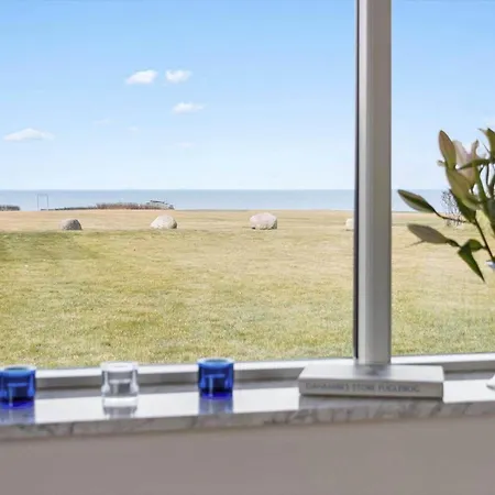 Casa de Férias 20612-samso-strandkrogen-43 *