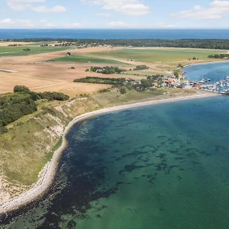 20612-samso-strandkrogen-43 Casa de Férias