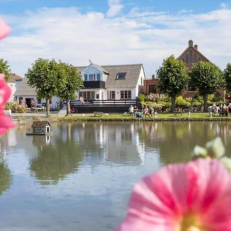 Casa de Férias 20612-samso-strandkrogen-43 *