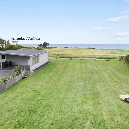 Casa de Férias 20612-samso-strandkrogen-43 *