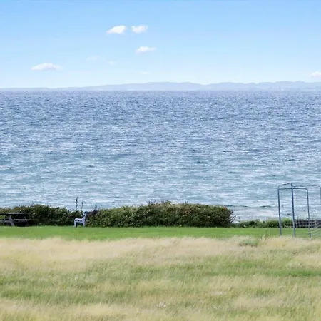 20612-samso-strandkrogen-43 Casa de Férias Saelvig