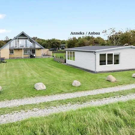 20612-samso-strandkrogen-43 Casa de Férias Saelvig