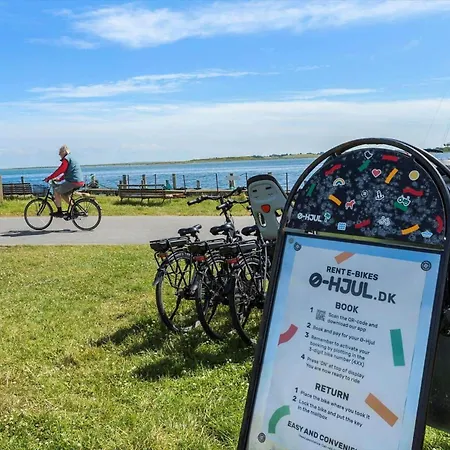 Casa de Férias 20612-samso-strandkrogen-43