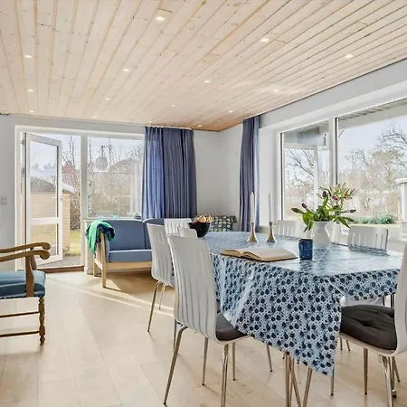 20612-samso-strandkrogen-43 Casa de Férias *