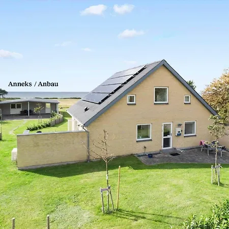 20612-samso-strandkrogen-43 Casa de Férias Saelvig