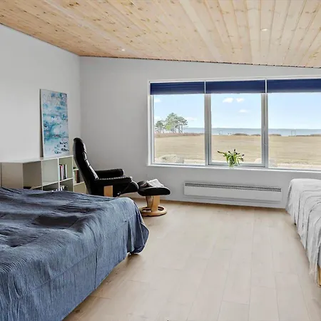 Casa de Férias 20612-samso-strandkrogen-43 Saelvig