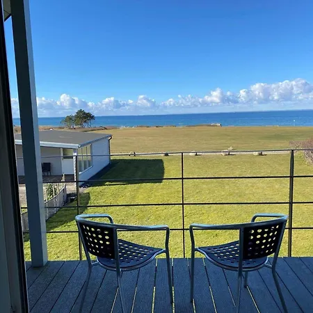 Casa de Férias 20612-samso-strandkrogen-43 Saelvig