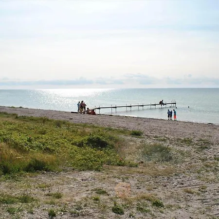 20612-samso-strandkrogen-43 Сasa de vacaciones *