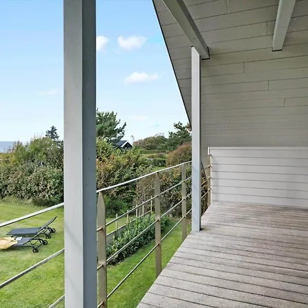 Holiday home 20612-samso-strandkrogen-43 *