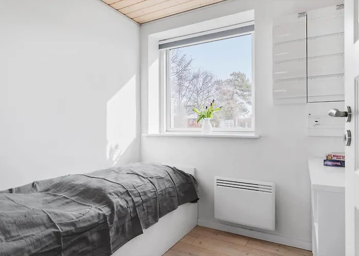 Ferienhaus 20612-samso-strandkrogen-43 *