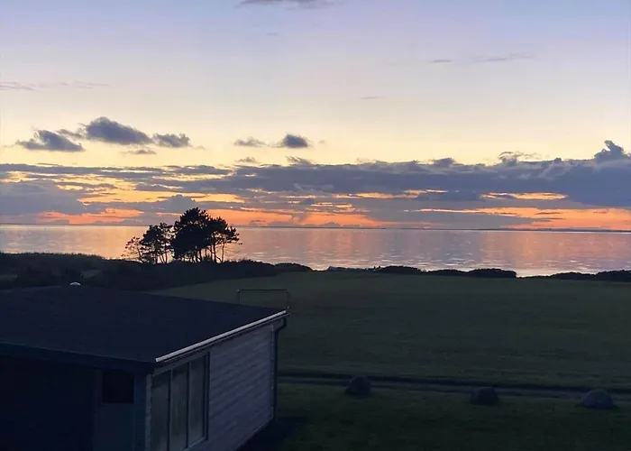 Dom wakacyjny 20612-samso-strandkrogen-43 Sælvig