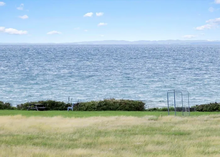 20612-samso-strandkrogen-43 Dom wakacyjny Sælvig