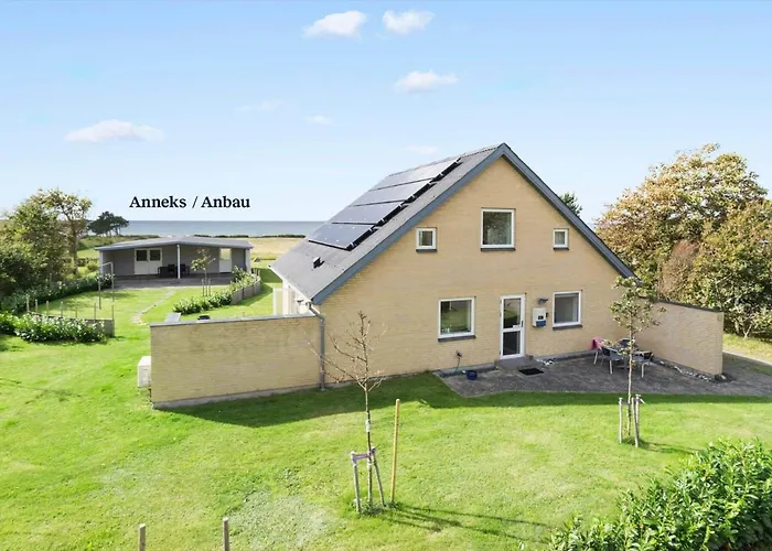 20612-samso-strandkrogen-43 Ferienhaus Sælvig
