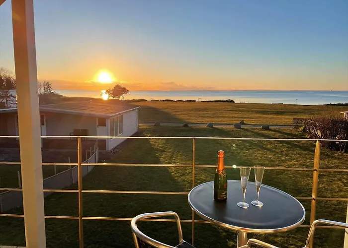 20612-samso-strandkrogen-43 Ferienhaus